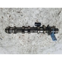 Распредвал выхлопной cm5gfc6a268 focus mk3 фиеста mk7 connect 1.0eb