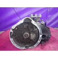 Мерседес a - klasa w168 1 , 4 m166940 82km кпп a1683602000