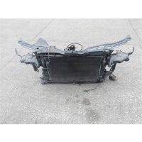 Полоса передний volkswagen passat b5 fl 1.9tdi