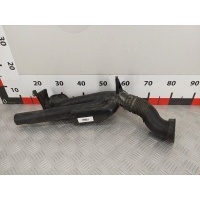 Воздуховод (наружный) Opel Zafira A (1999-2006) 2004 9202935FJ,90572422