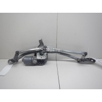 Трапеция стеклоочистителей BMW 7-serie F01/F02 (2008 - 2015) 61617306266