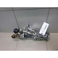 Радиатор системы EGR BMW 5-serie GT F07 (2009 - 2016) 11718517724