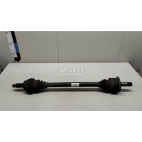 Полуось задняя BMW X6 F16/F86 (2014 - 2020) 33207564127