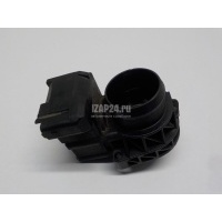 Заслонка дроссельная электрическая Ford Fiesta (2001 - 2008) 1333386