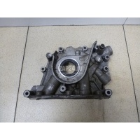 Насос масляный Ford Fiesta (2001 - 2008) 1904436