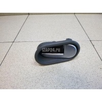 Ручка двери внутренняя правая Ford Fiesta (2001 - 2008) 1220157