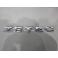 Эмблема Ford Mondeo IV (2007 - 2015) 1495741