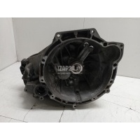 МКПП (механическая коробка переключения передач) Ford Fiesta (2001 - 2008) 1763772