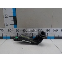 Горловина топливного бака Citroen-Peugeot Berlingo (M59) (2002 - 2012) 1503T6