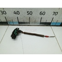 Замок багажника Citroen-Peugeot Berlingo (M59) (2002 - 2012) 8726C6
