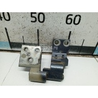 Петля двери багажника нижняя Citroen-Peugeot Berlingo (M59) (2002 - 2012) 871772