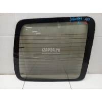 Стекло двери задней левой Citroen-Peugeot Berlingo (M59) (2002 - 2012) 8744G8