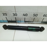 Амортизатор задний BSG Auto Parts (BASBUG) Berlingo (M59) (2002 - 2012) BSG70300008