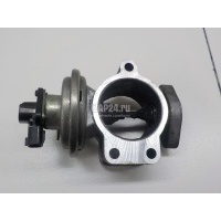 Клапан рециркуляции выхлопных газов Toyota Land Cruiser (120)-Prado (2002 - 2009) 2580030120