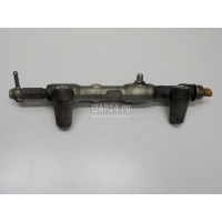 Рейка топливная (рампа) Nissan Navara (D40) (2005 - 2015) 175205X00A