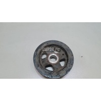 Шкив коленвала Toyota Yaris (2005 - 2011) 1347037020