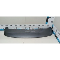 Спойлер (дефлектор) багажника Toyota Auris (E15) (2006 - 2012) 7687102912