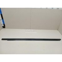 Накладка стекла переднего левого Mitsubishi Lancer (CX,CY) (2007 - 2017) 5727A005