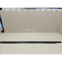 Накладка стекла переднего правого Mitsubishi Lancer (CX,CY) (2007 - 2017) 5727A006