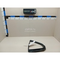 Уплотнитель форточки правой Mitsubishi Lancer (CX,CY) (2007 - 2017) 5740A042
