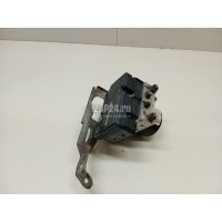 Блок ABS (насос) Mitsubishi Lancer (CX,CY) (2007 - 2017) 4670A312