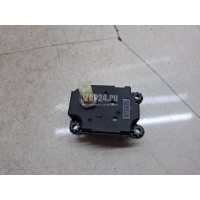 Моторчик заслонки отопителя Mitsubishi Lancer (CX,CY) (2007 - 2017) 7820A080