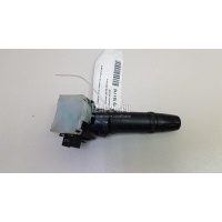 Переключатель поворотов подрулевой Mitsubishi Lancer (CX,CY) (2007 - 2017) 8614A067