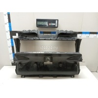 Воздуховод VAG Cayenne (2003 - 2010) 95557532500