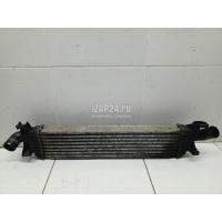 Интеркулер Volvo C30 (2006 - 2013) 30741046