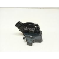 Замок двери передней левой Volvo C30 (2006 - 2013) 31253649