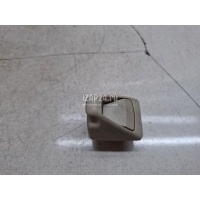 Крючок солнцезащитного козырька Volvo C30 (2006 - 2013) 39859425