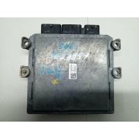 Блок управления двигателем Volvo S40 (2004 - 2012) 36000189