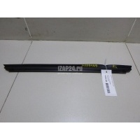 Накладка стекла заднего левого Toyota Corolla E15 (2006 - 2013) 6817412170