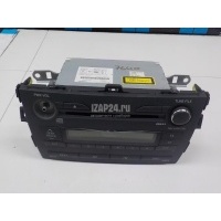 Магнитола Toyota Corolla E15 (2006 - 2013) 8612012A30