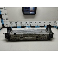 Интеркулер BMW 5-serie F10/F11 (2009 - 2016) 17117618769