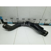 Патрубок интеркулера BMW 5-serie F10/F11 (2009 - 2016) 11617800145