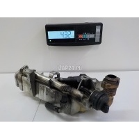 Радиатор системы EGR BMW 5-serie F10/F11 (2009 - 2016) 11718517724