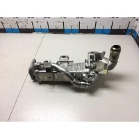 Радиатор системы EGR BMW 5-serie F10/F11 (2009 - 2016) 11717823210