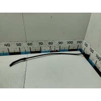 Трубка вентиляционная BMW 5-serie F10/F11 (2009 - 2016) 17128651450