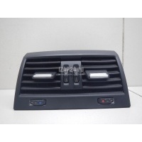 Дефлектор воздушный BMW 5-serie F10/F11 (2009 - 2016) 64229172344