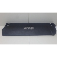 Подушка безопасности нижняя (для колен) BMW 5-serie F10/F11 (2009 - 2016) 72129181133