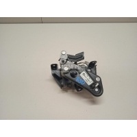 Замок капота BMW 5-serie F10/F11 (2009 - 2016) 51237183762