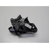 Замок капота BMW 5-serie F10/F11 (2009 - 2016) 51237183762