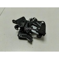 Замок капота BMW 5-serie F10/F11 (2009 - 2016) 51237183762