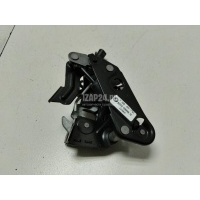 Замок капота BMW 5-serie F10/F11 (2009 - 2016) 51237206453