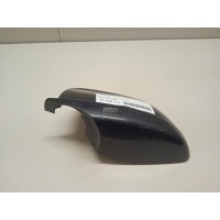 Крышка корпуса зеркала левого BMW 5-serie F10/F11 (2009 - 2016) 51167216369