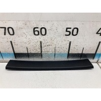 Накладка стекла заднего правого BMW 5-serie F10/F11 (2009 - 2016) 51337199308