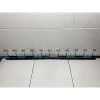 Накладка стекла переднего правого BMW 5-serie F10/F11 (2009 - 2016) 51337209726