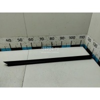 Накладка стекла переднего правого BMW 5-serie F10/F11 (2009 - 2016) 51337182278