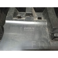 Направляющая заднего бампера левая BMW 5-serie F10/F11 (2009 - 2016) 51127184767